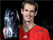 Bóng đá anh, ngoại hạng anh, lịch thi đấu euro 2012, Vì sao Murray thăng hoa?